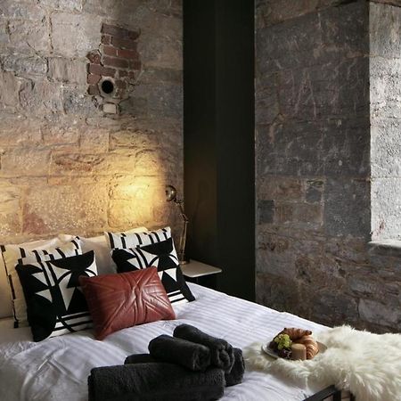 Two-Bedroom Apartment At Royal William Yard, Plymouth Luaran gambar