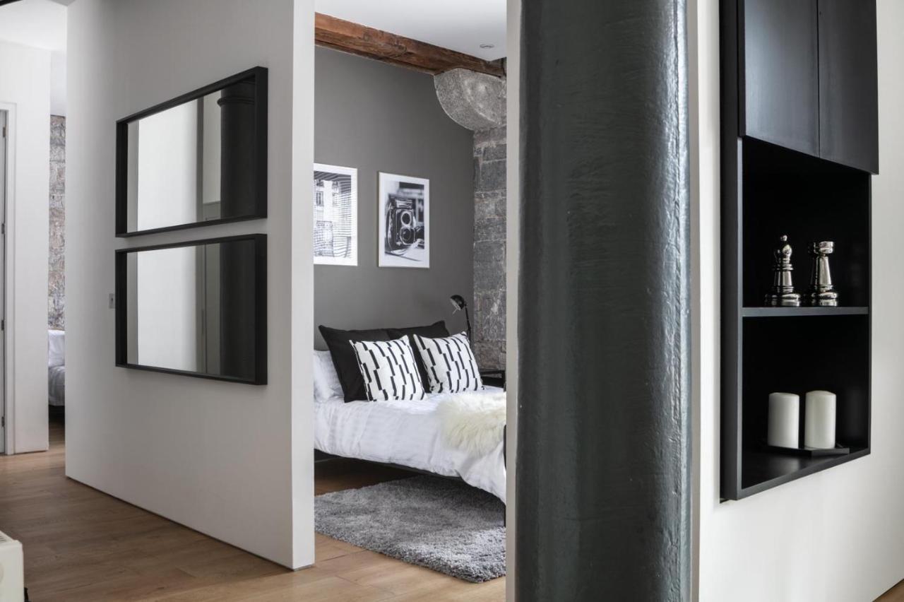 Two-Bedroom Apartment At Royal William Yard, Plymouth Luaran gambar