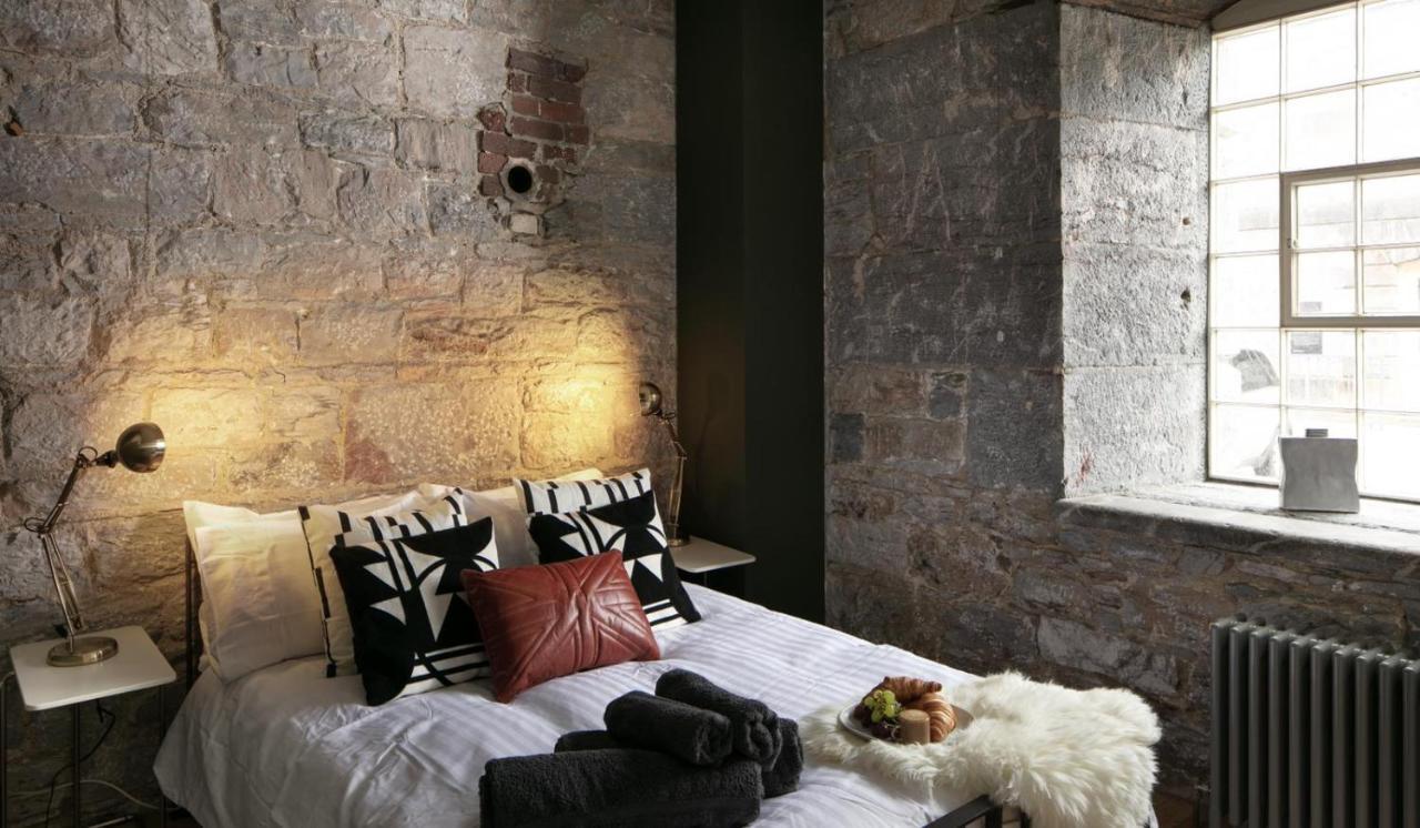 Two-Bedroom Apartment At Royal William Yard, Plymouth Luaran gambar