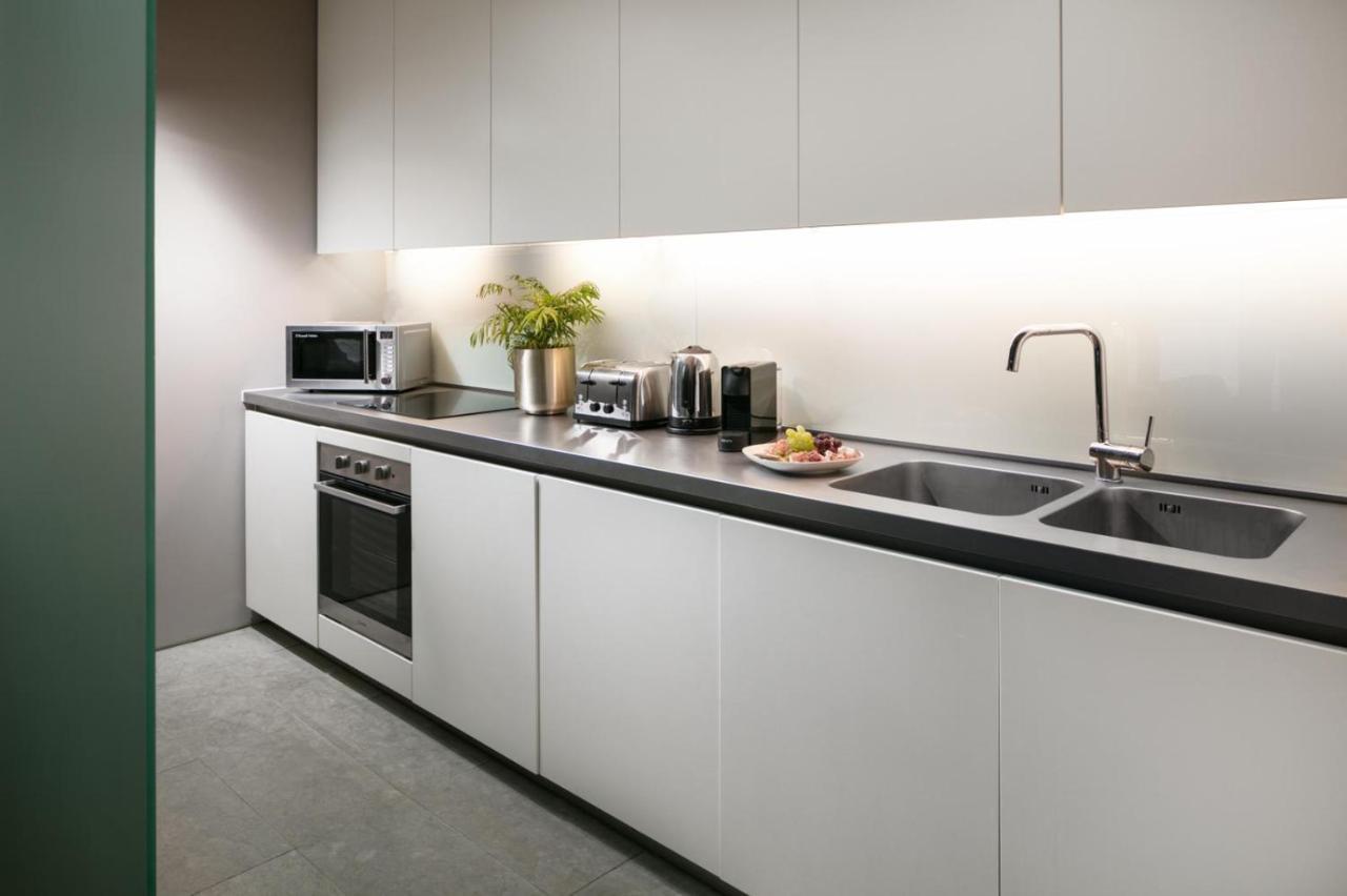 Two-Bedroom Apartment At Royal William Yard, Plymouth Luaran gambar