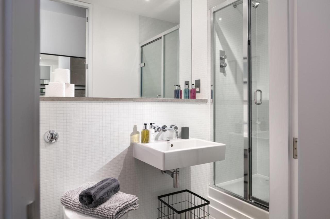 Two-Bedroom Apartment At Royal William Yard, Plymouth Luaran gambar